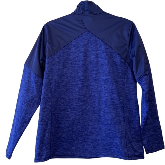 Eddie Bauer Motion thermal pull over L - Picture 2 of 7